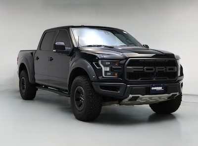 Recommended categories heading image of the selected vehicle