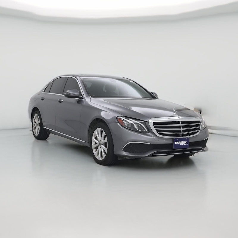 2020 Mercedes-Benz E350