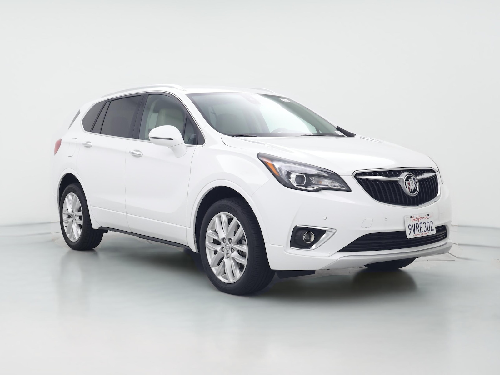 2020 Buick Envision