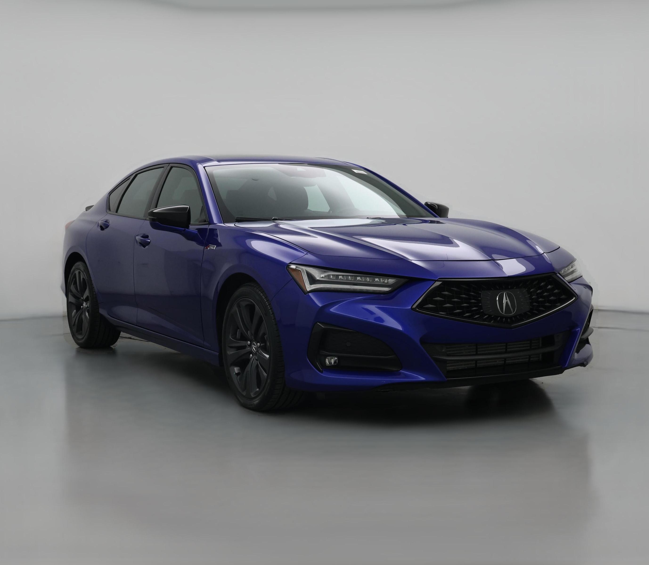 2023 Acura TLX