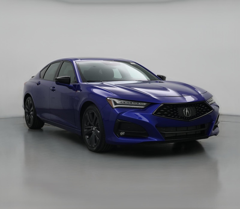 2023 Acura TLX SH-AWD A-Spec