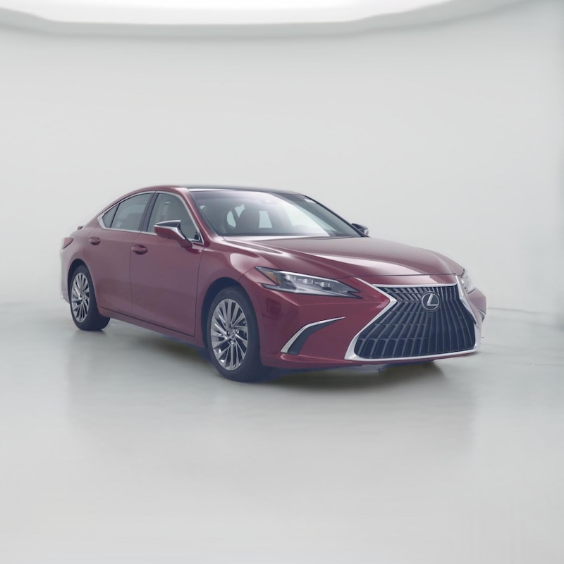 2024 Lexus ES 350 Ultra Luxury