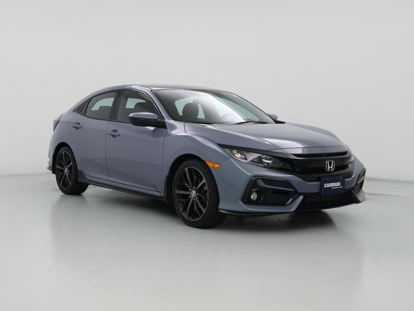 2020 Honda Civic Hatchback