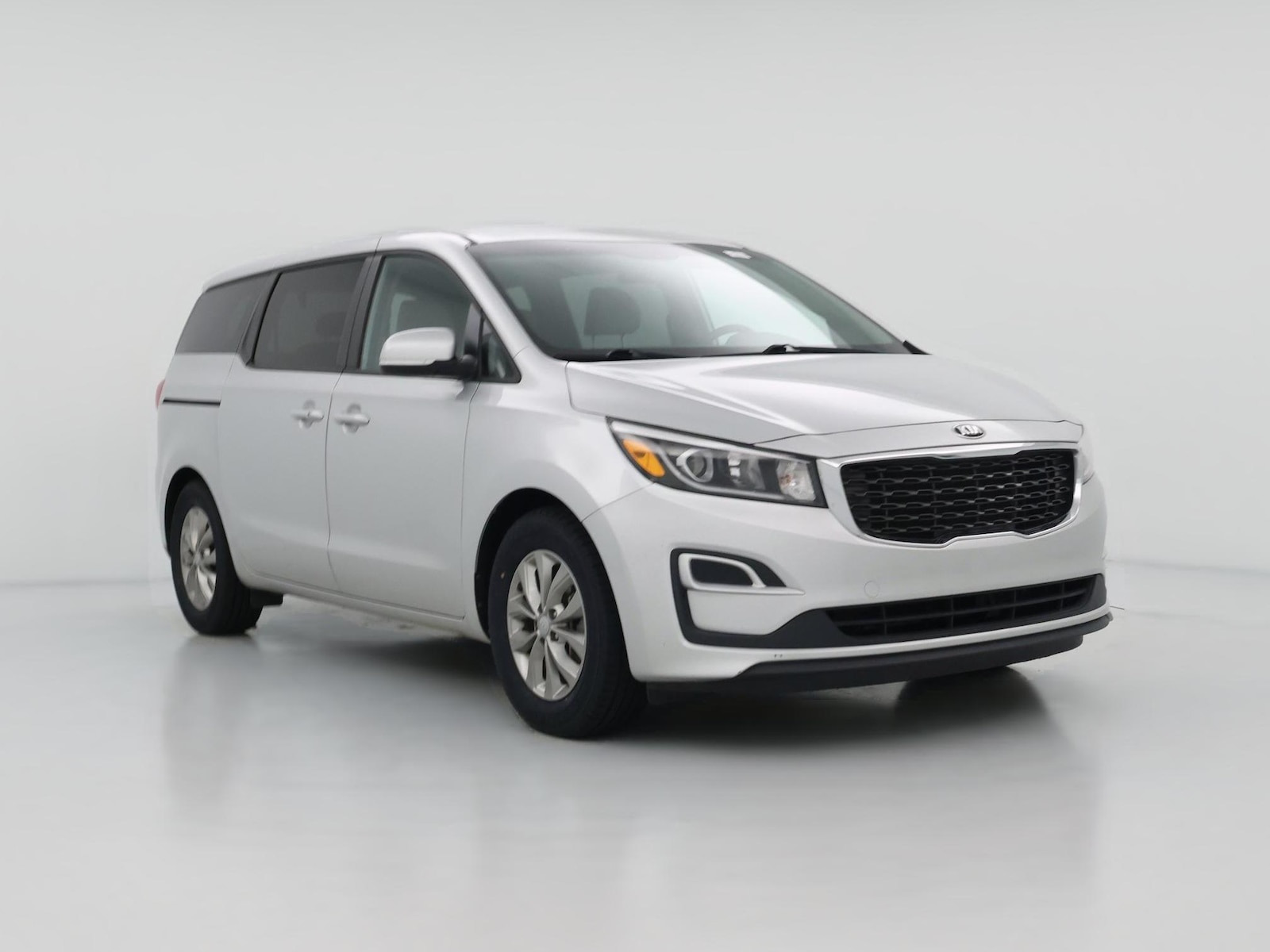 2019 Kia Sedona