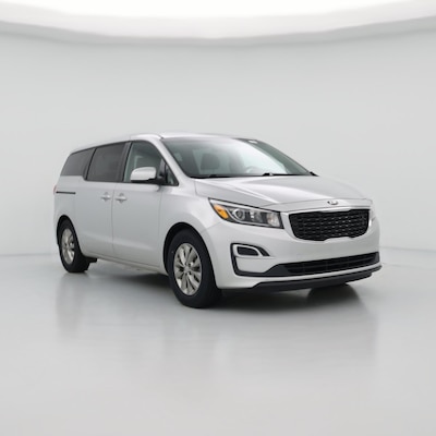 2019 Kia Sedona LX