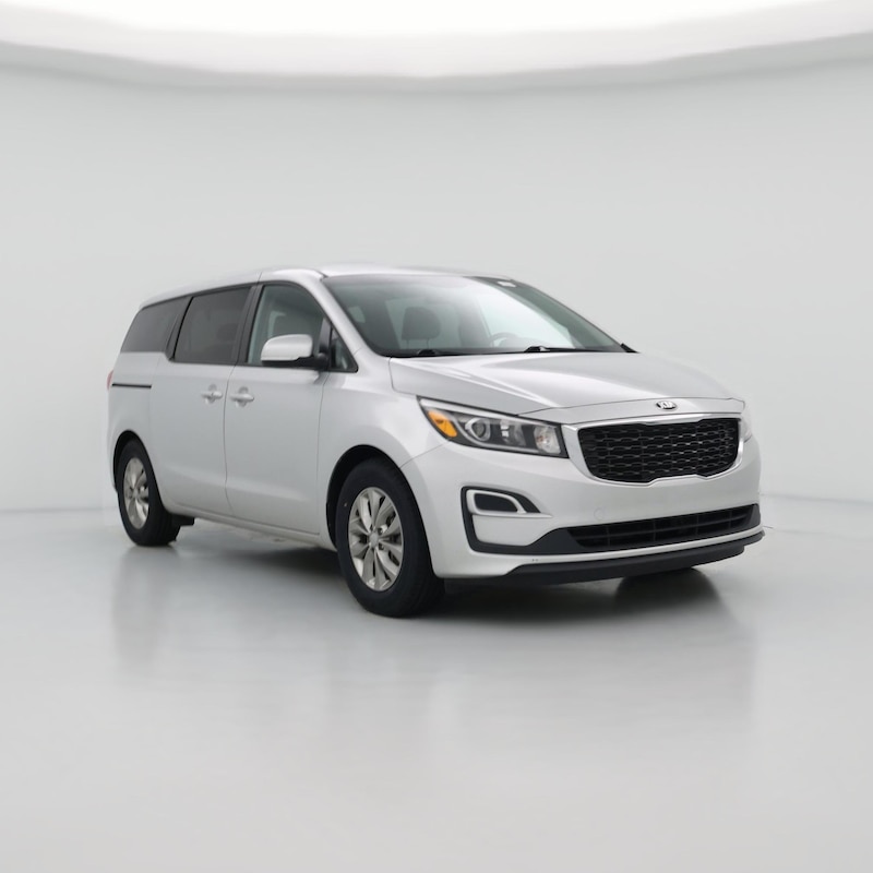 2019 Kia Sedona LX