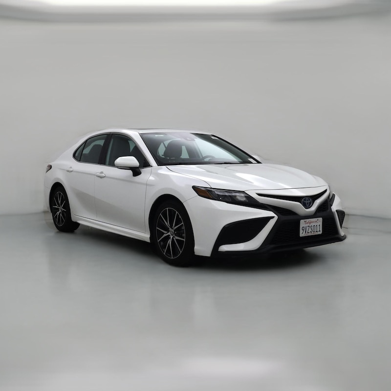 2023 Toyota Camry Hybrid SE