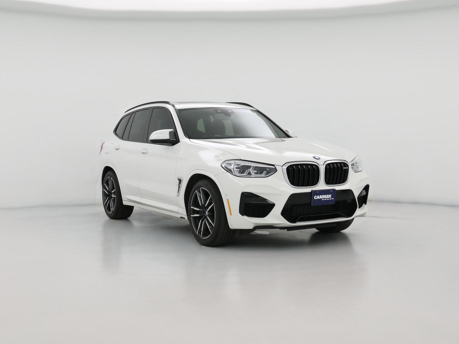 2020 BMW X3 M Base