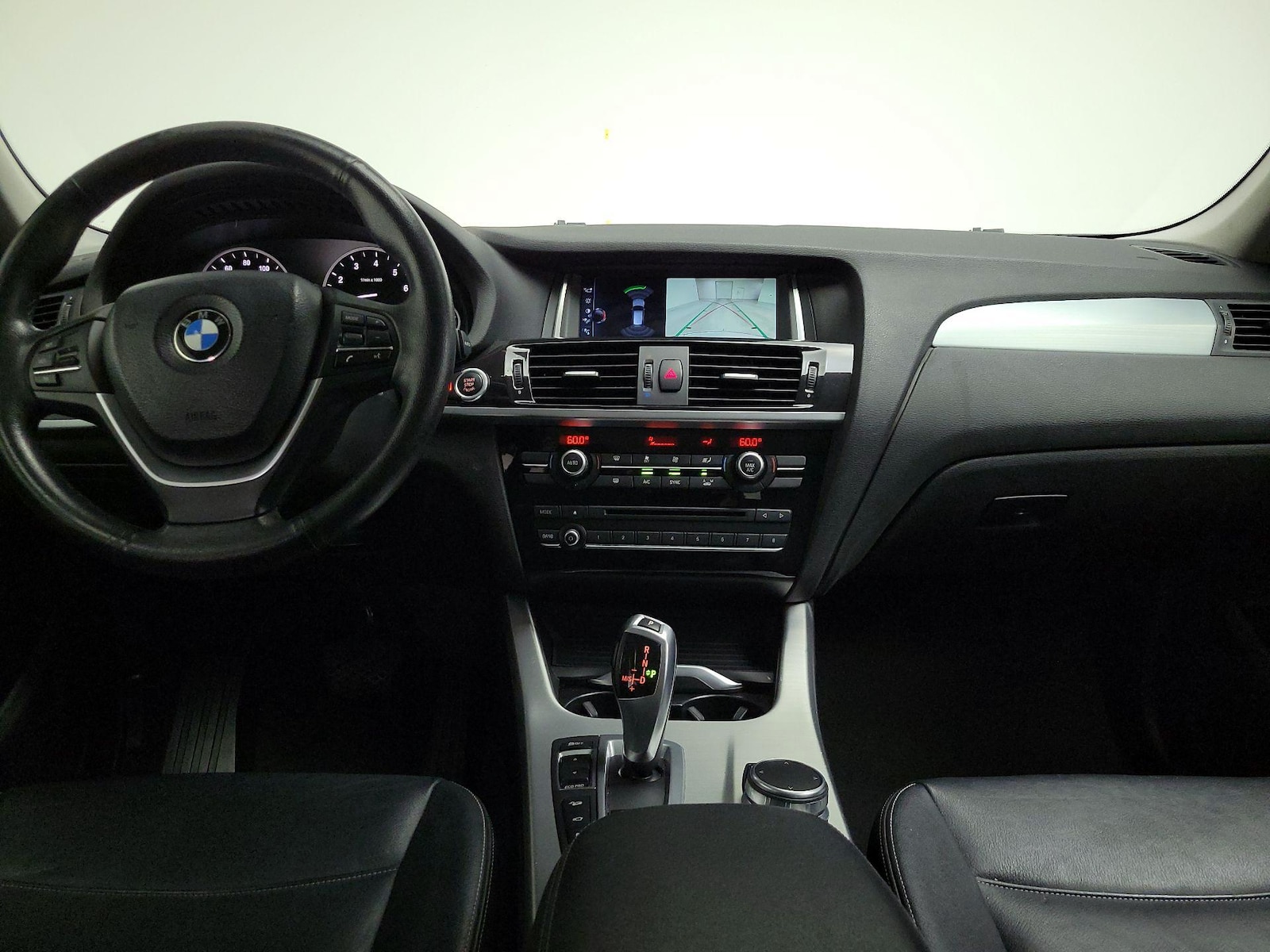 Apple CarPlay®