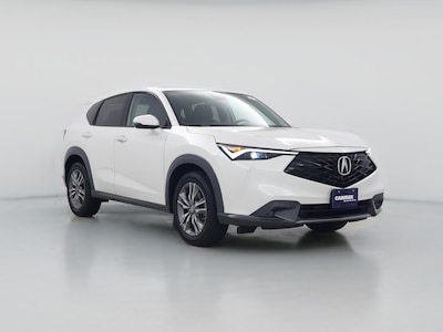 2025 Acura ADX
