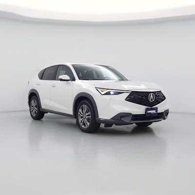 2025 Acura ADX