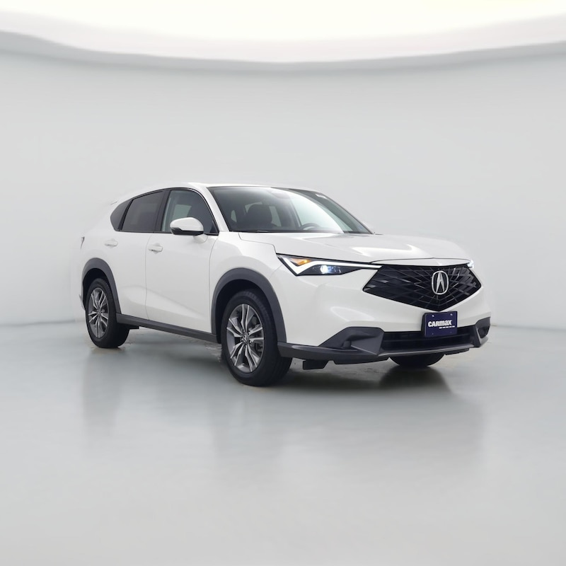 2025 Acura ADX