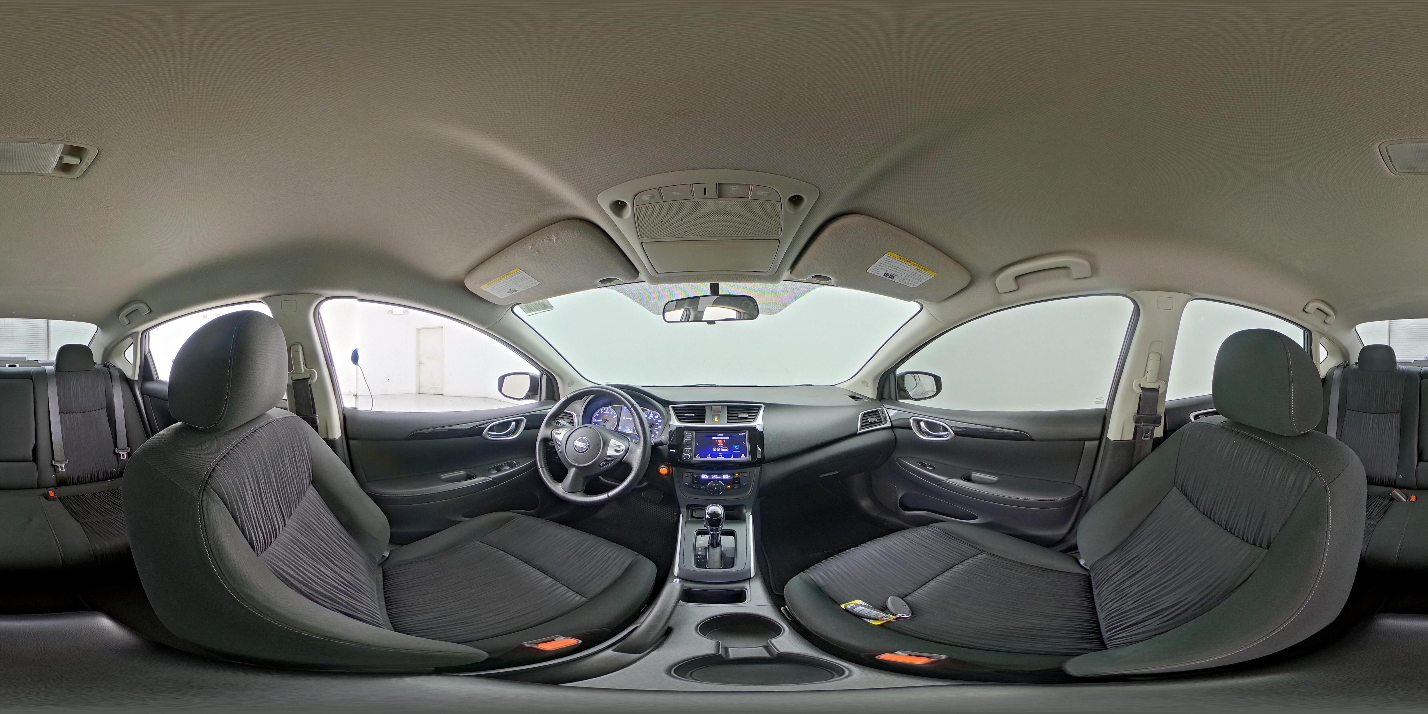 2019 Nissan Sentra SV - Photo 24