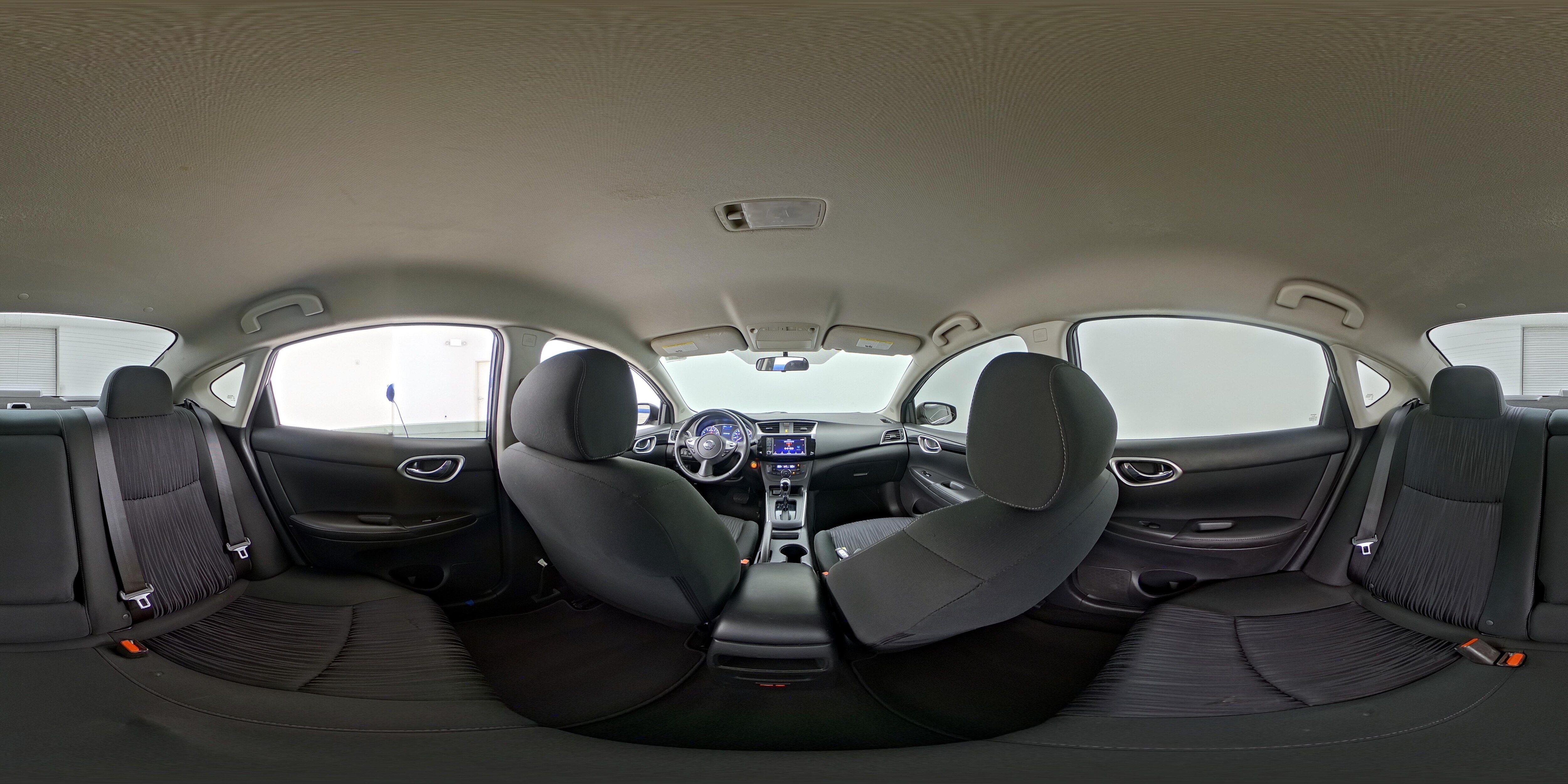 2019 Nissan Sentra SV - Photo 25