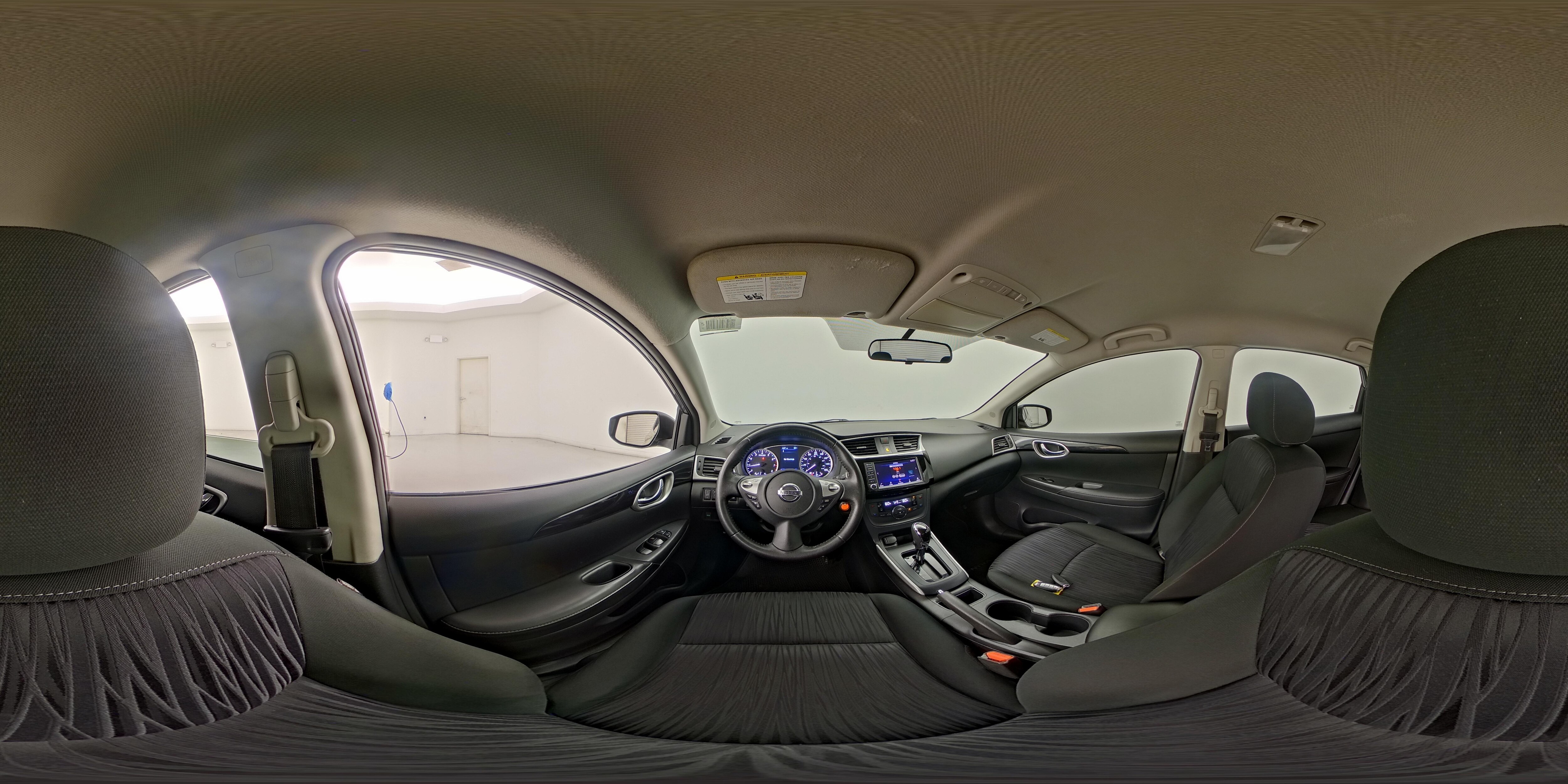 2019 Nissan Sentra SV - Photo 26