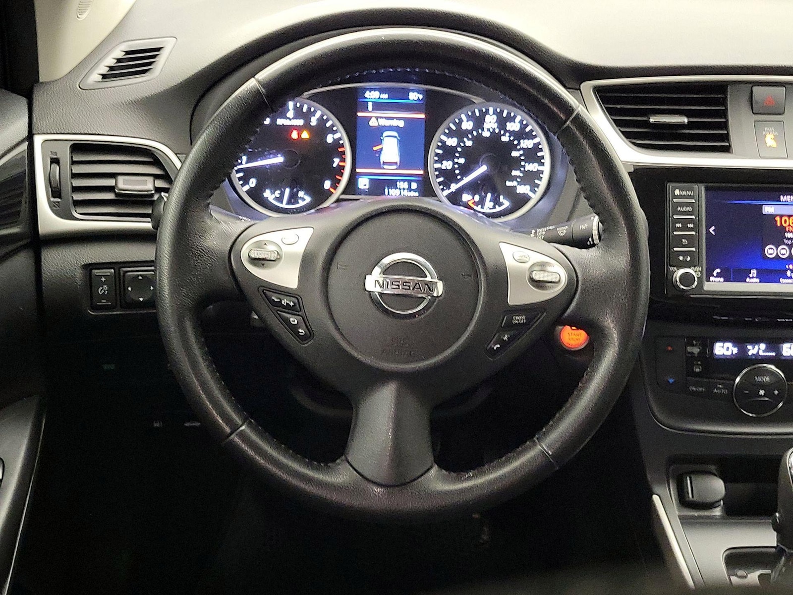 2019 Nissan Sentra SV - Photo 11