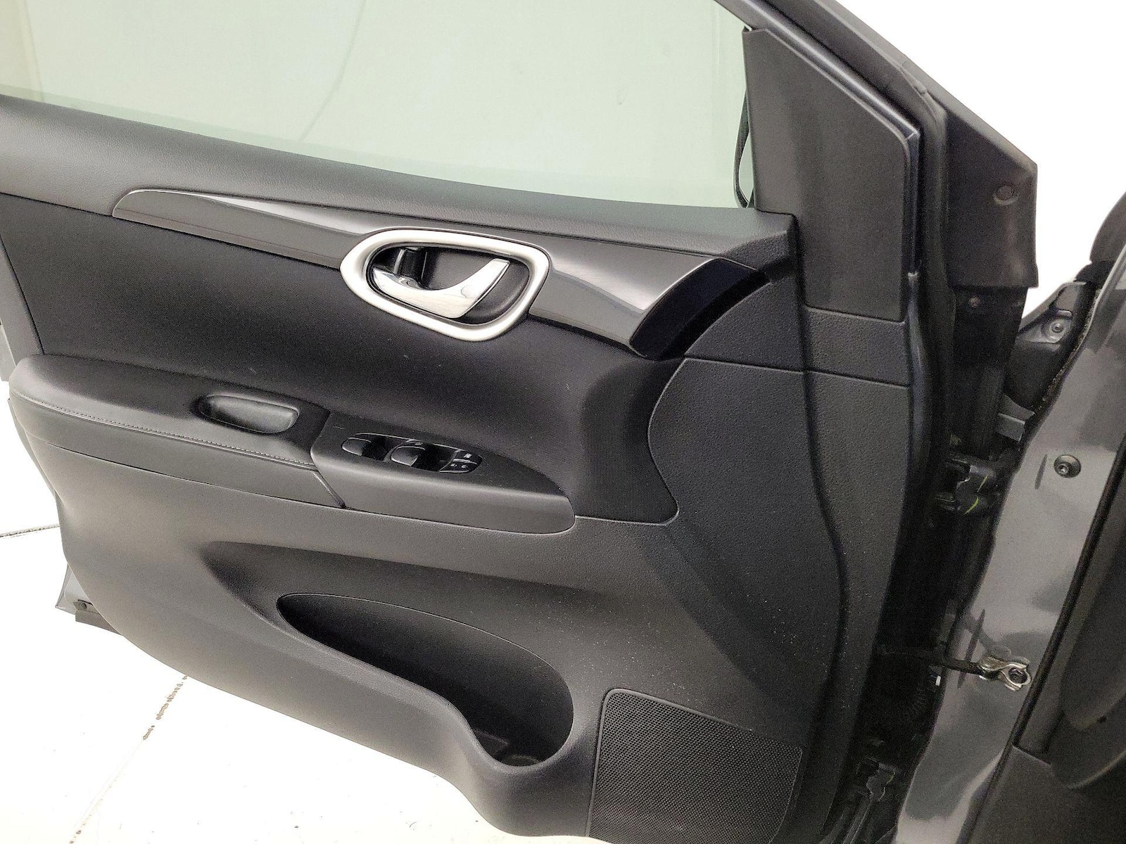 2019 Nissan Sentra SV - Photo 13