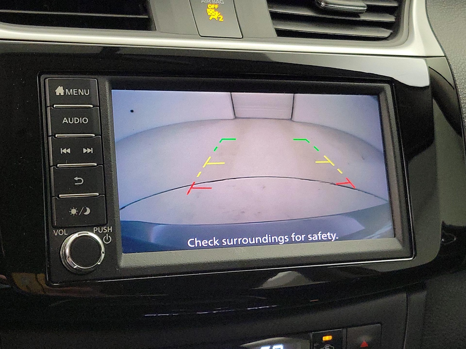 2019 Nissan Sentra SV - Photo 15