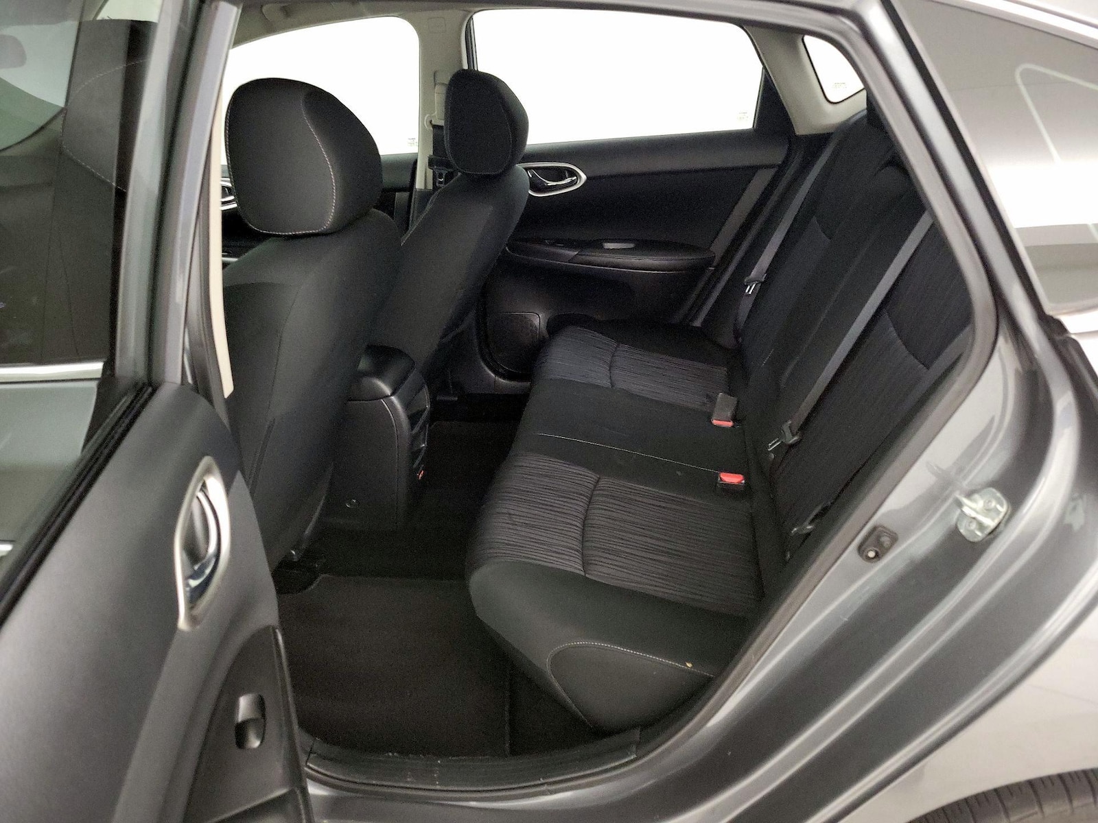 2019 Nissan Sentra SV - Photo 20