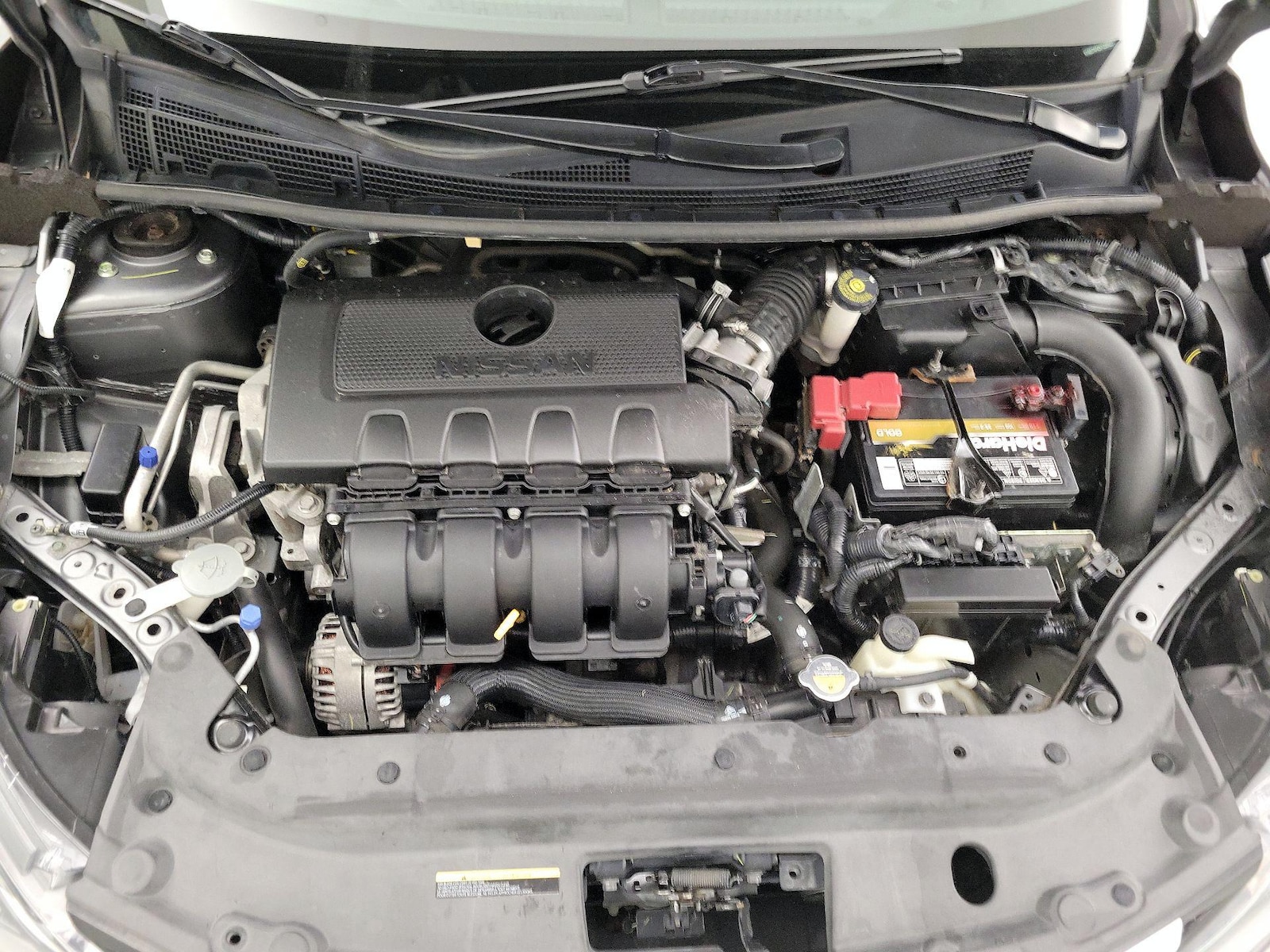 2019 Nissan Sentra SV - Photo 22