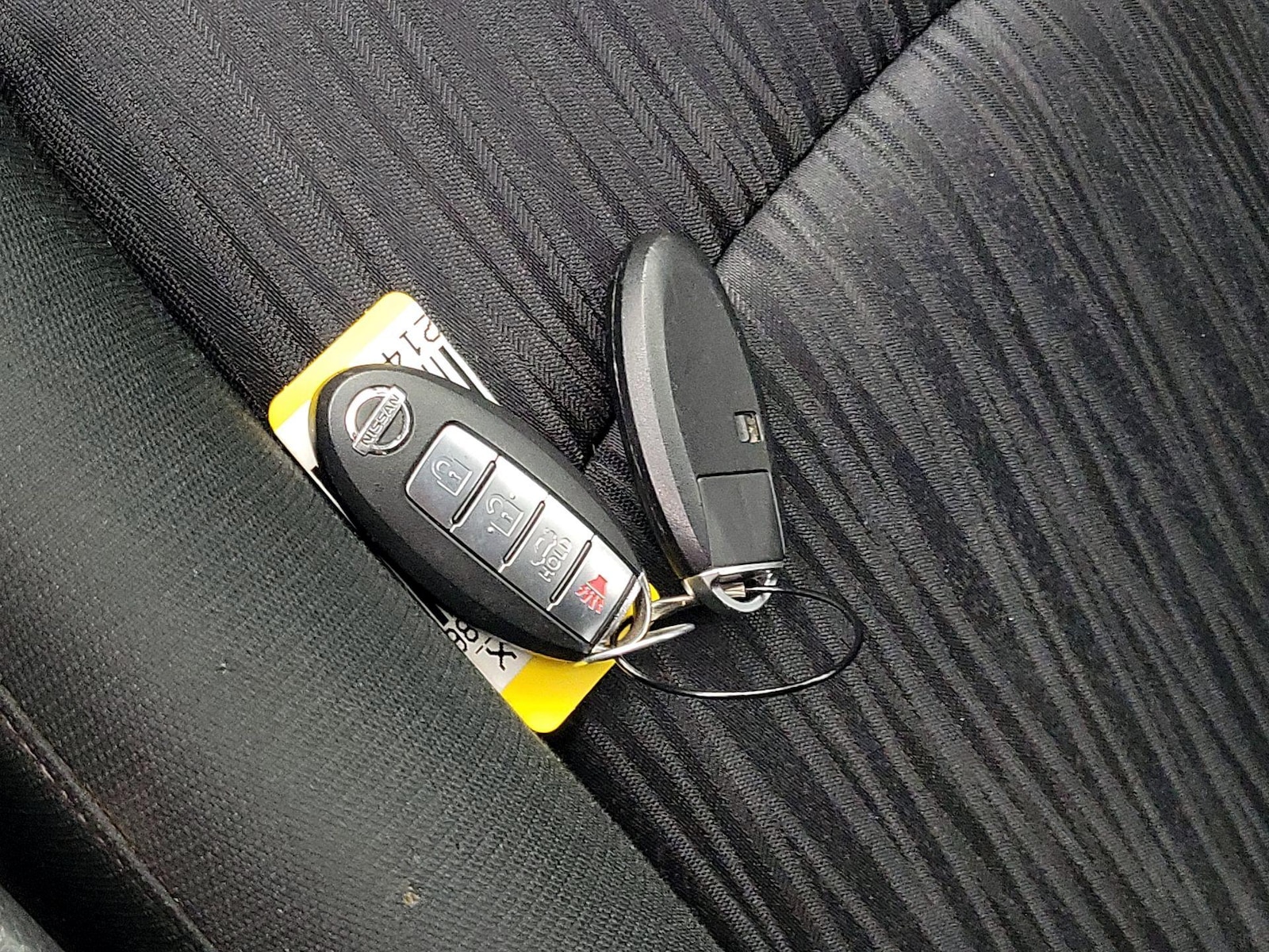 2019 Nissan Sentra SV - Photo 23