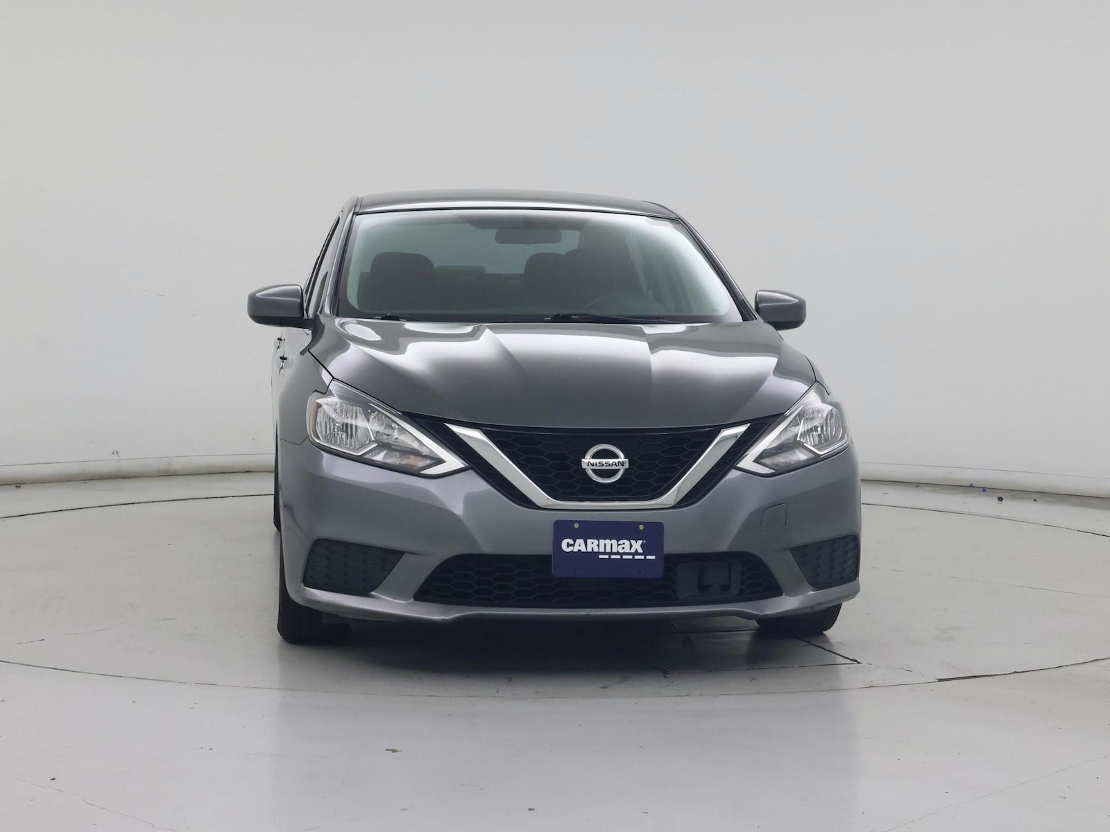 2019 Nissan Sentra SV - Photo 6