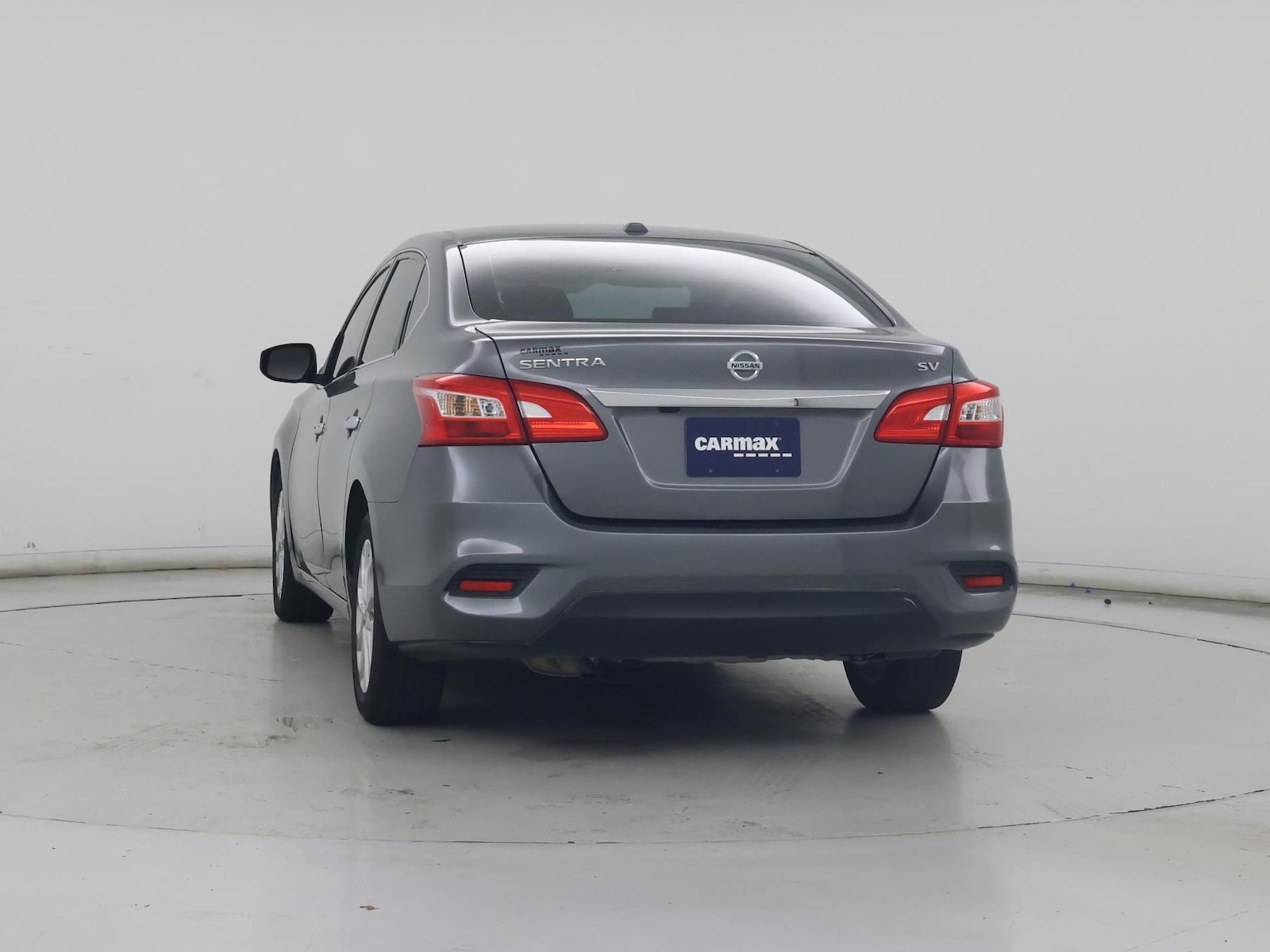 2019 Nissan Sentra SV - Photo 7