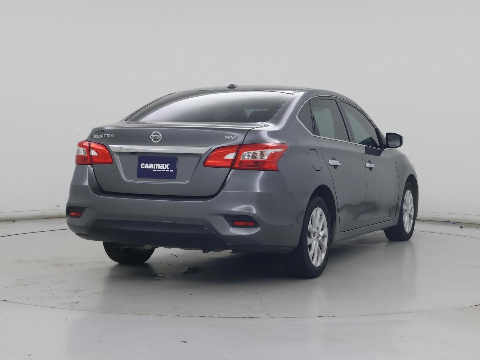 2019 Nissan Sentra SV - Photo 9