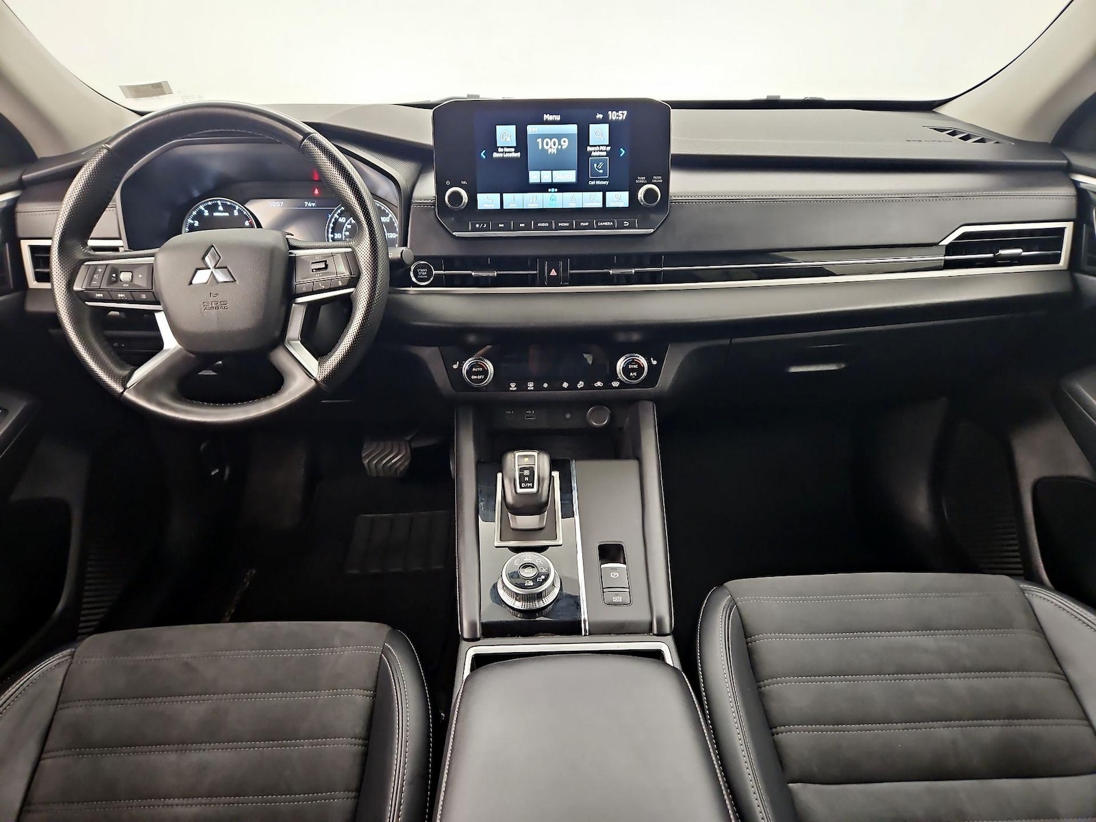 2024 Mitsubishi Outlander