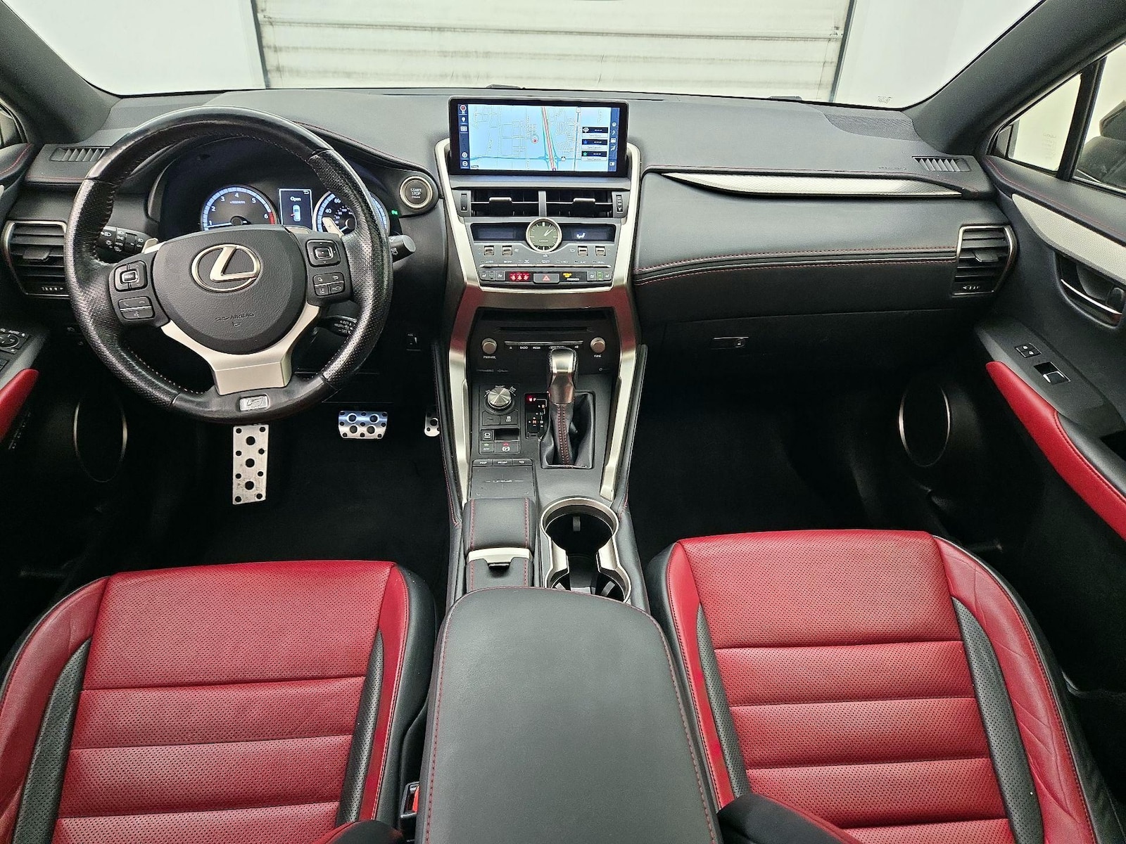 Navigation System