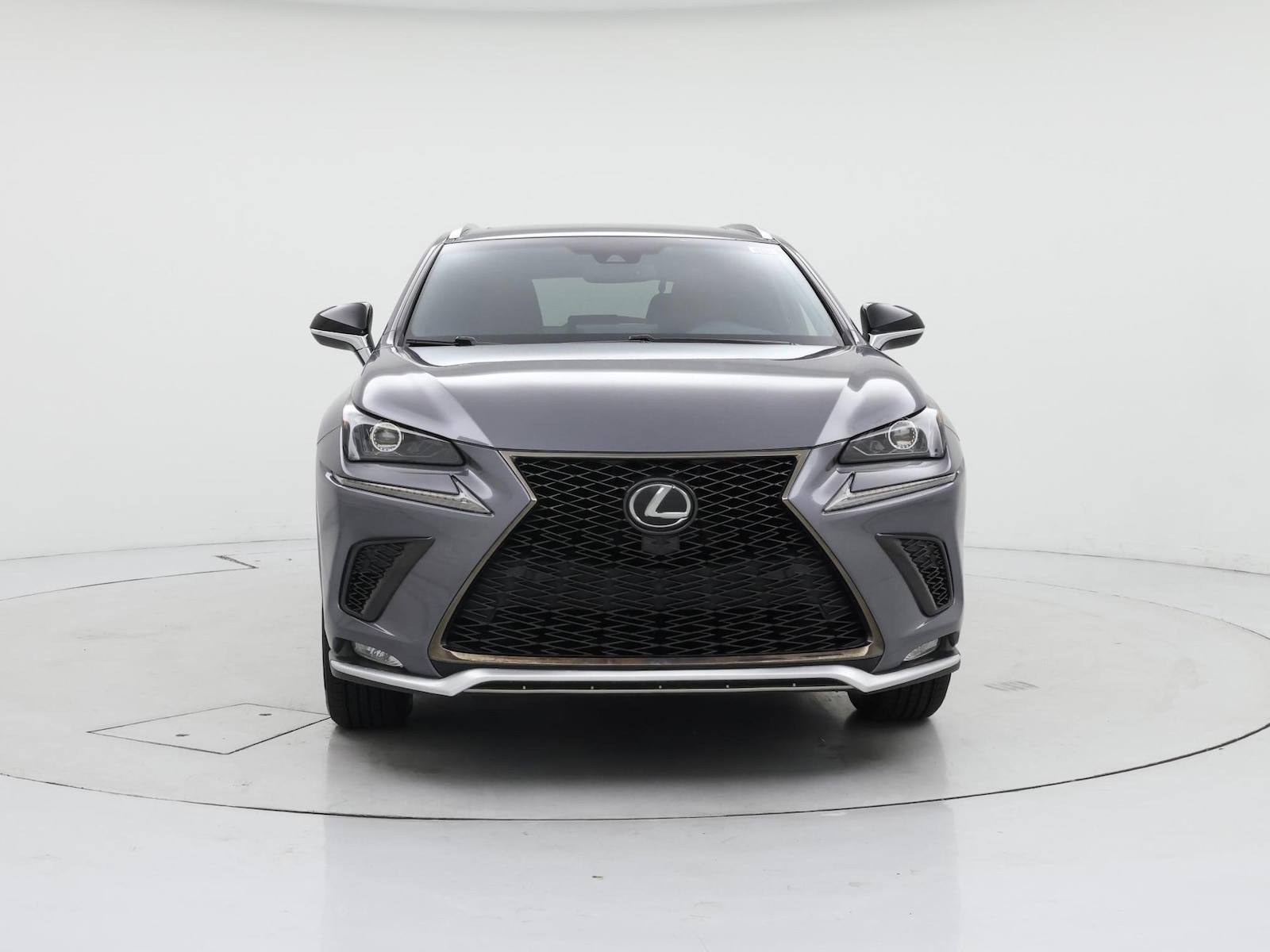 2018 Lexus NX 300 F SPORT - Photo 6