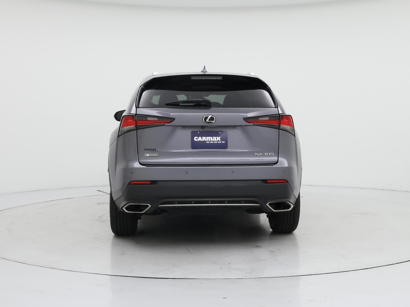 2018 Lexus NX 300 F SPORT - Photo 7