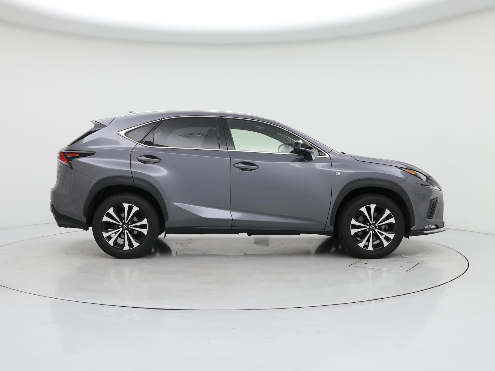2018 Lexus NX 300 F SPORT - Photo 8