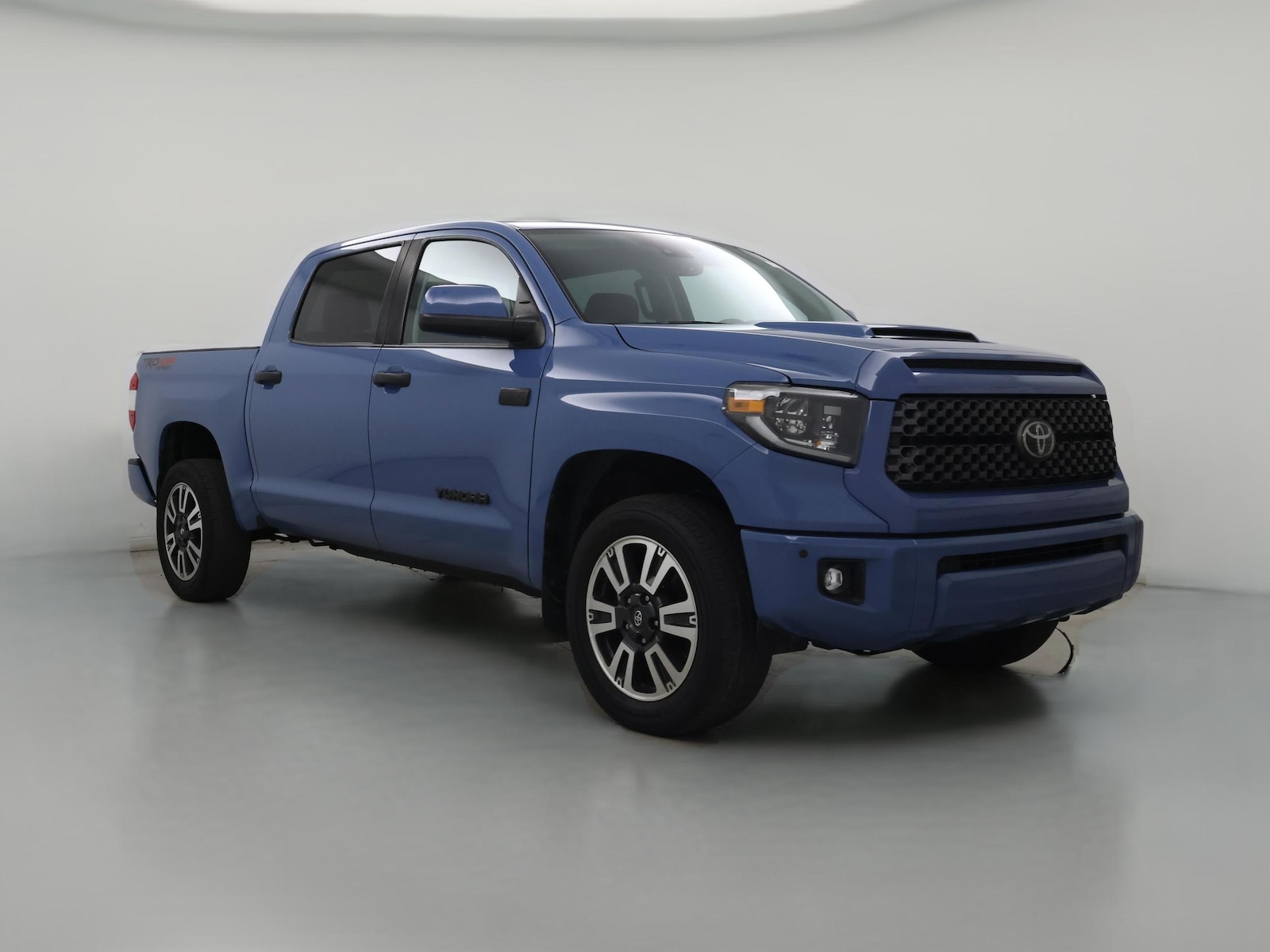 2021 Toyota Tundra