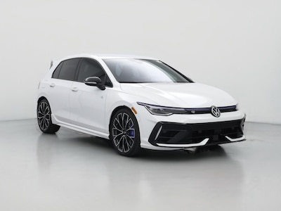 2025 Volkswagen Golf R