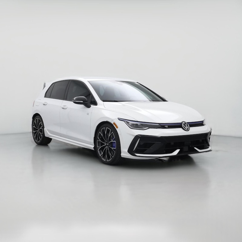 2025 Volkswagen Golf R