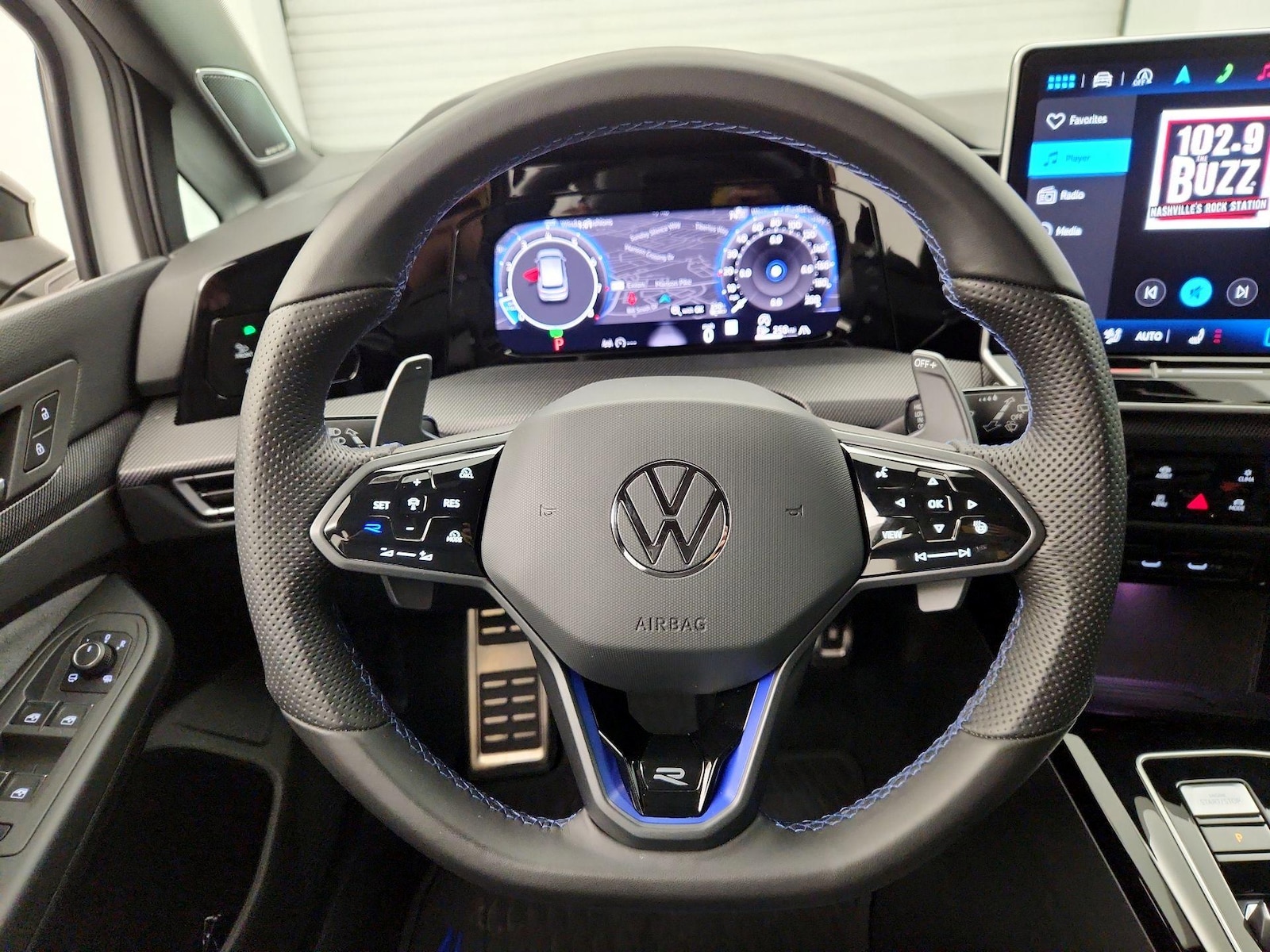 2025 Volkswagen Golf R R - Photo 11