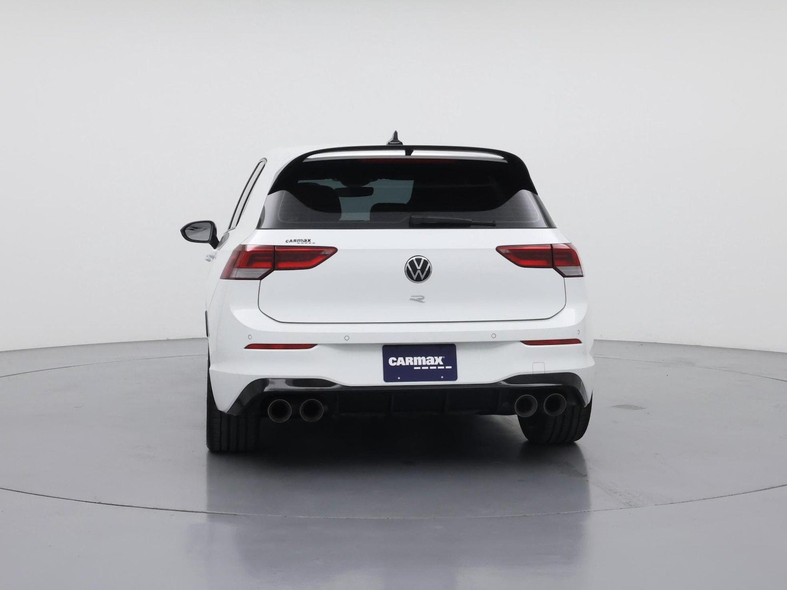 2025 Volkswagen Golf R R - Photo 7