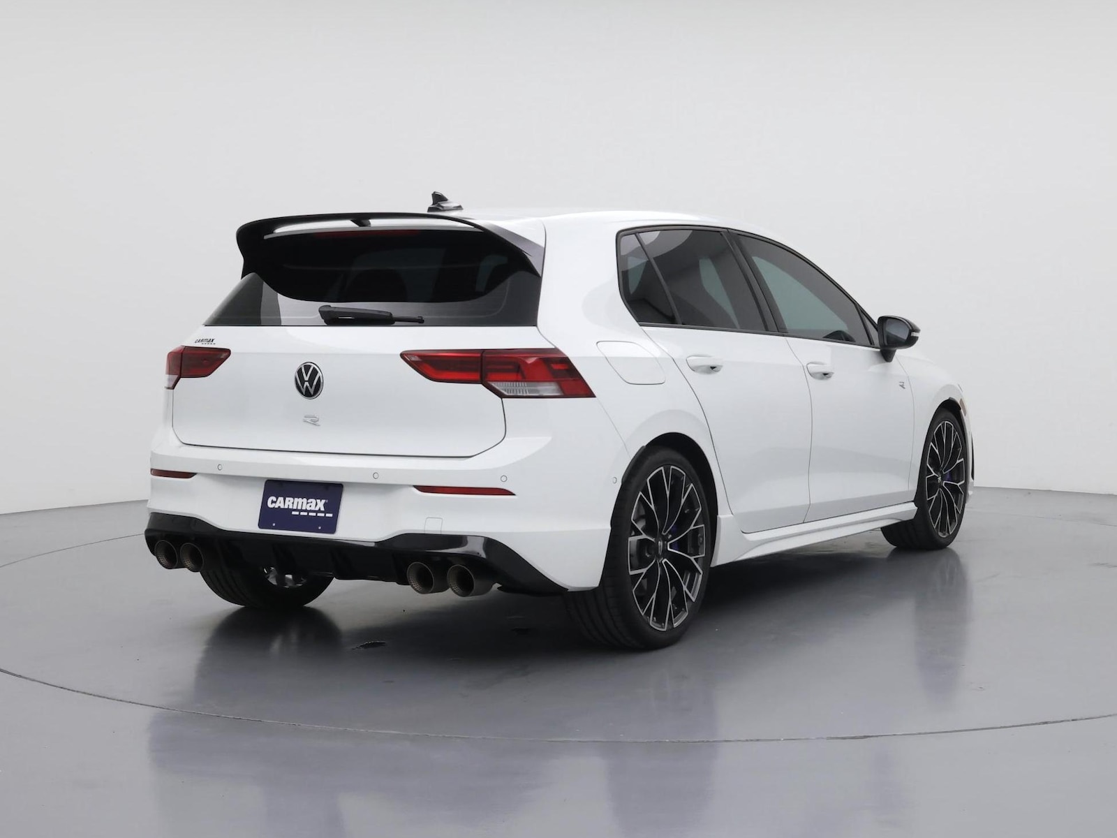 2025 Volkswagen Golf R R - Photo 9