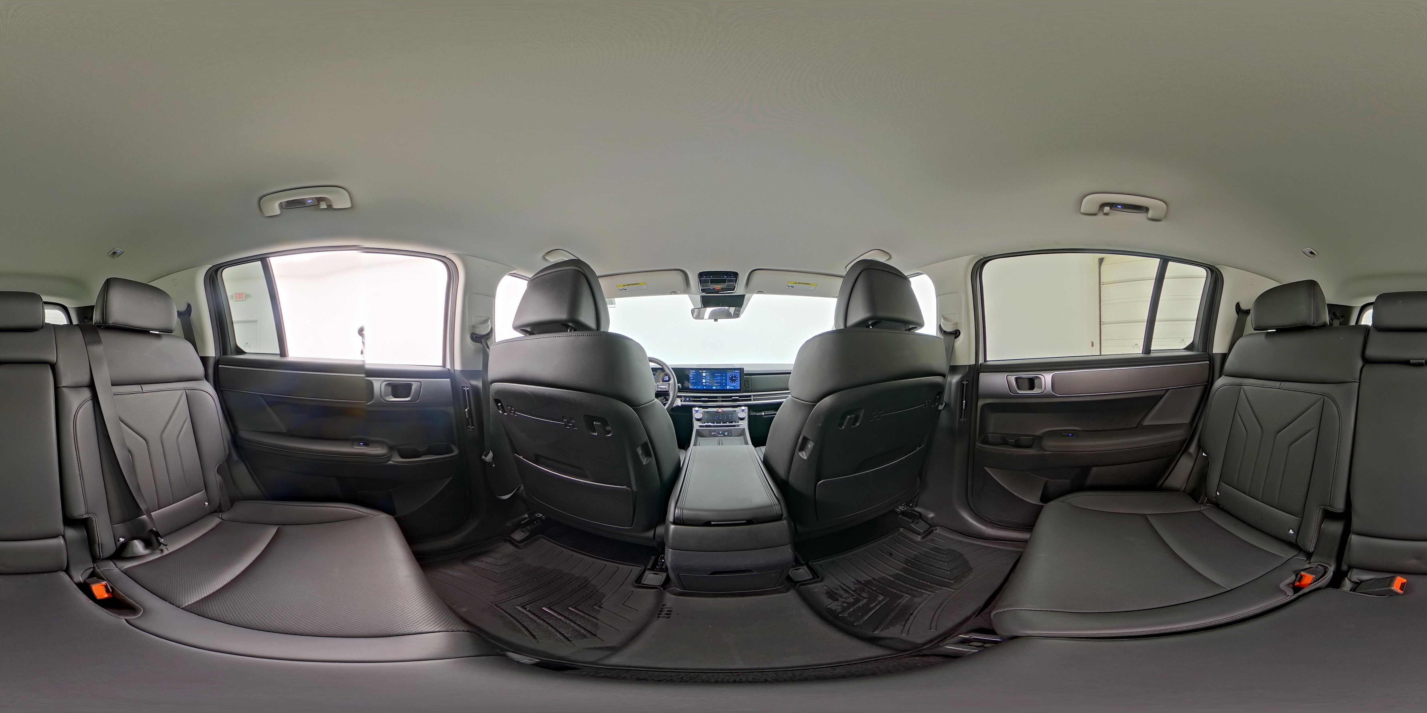 2025 Hyundai Santa Fe SEL - Photo 27