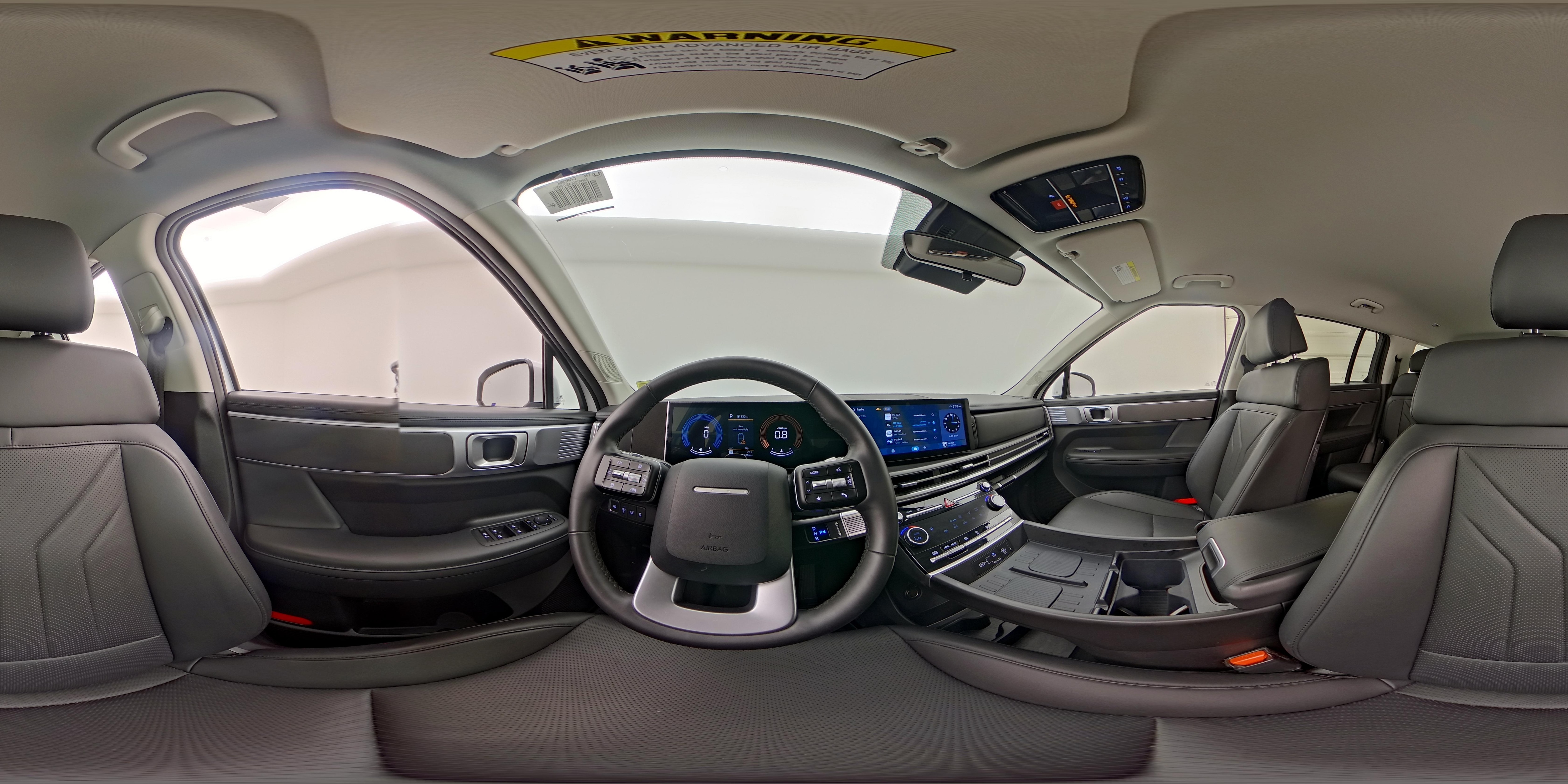 2025 Hyundai Santa Fe SEL - Photo 28
