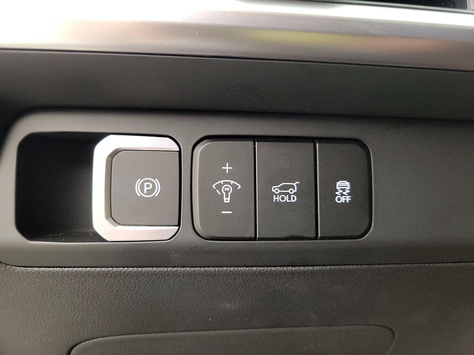 2025 Hyundai Santa Fe SEL - Photo 14