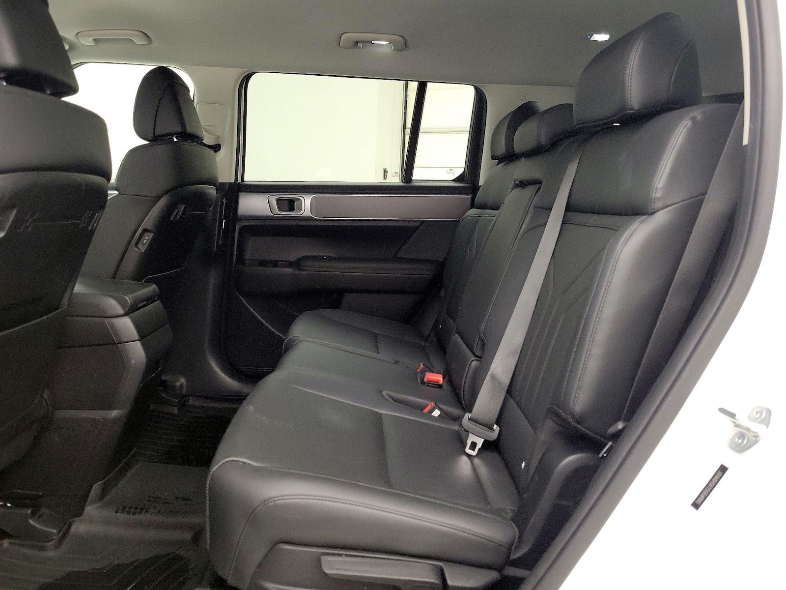 2025 Hyundai Santa Fe SEL - Photo 20