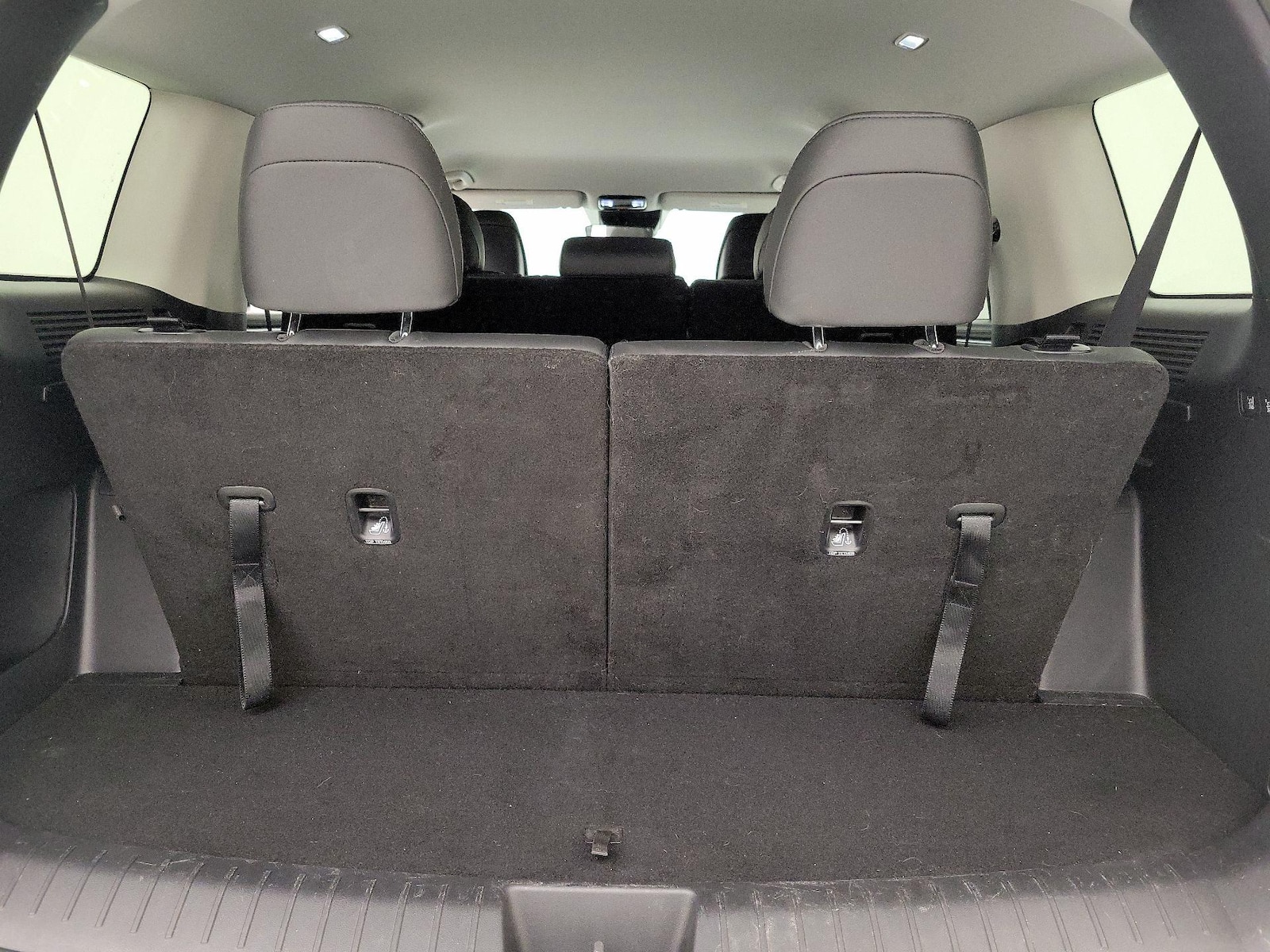 2025 Hyundai Santa Fe SEL - Photo 22