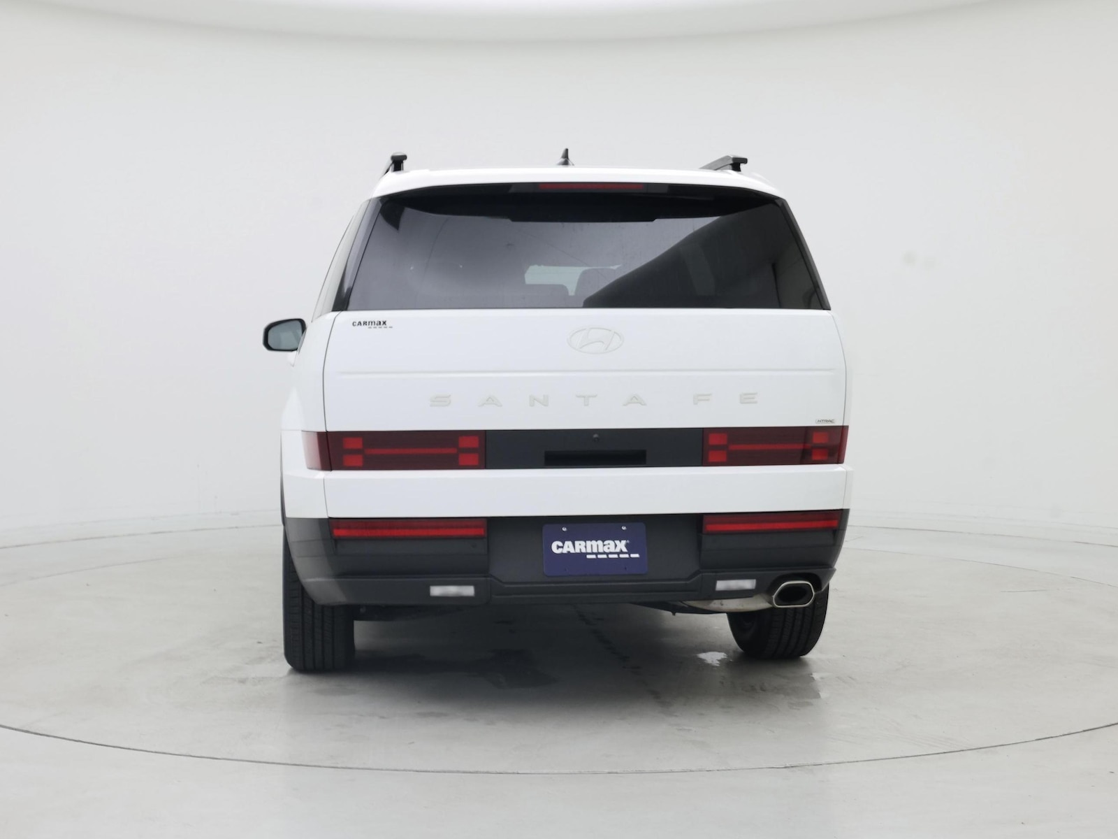 2025 Hyundai Santa Fe SEL - Photo 7