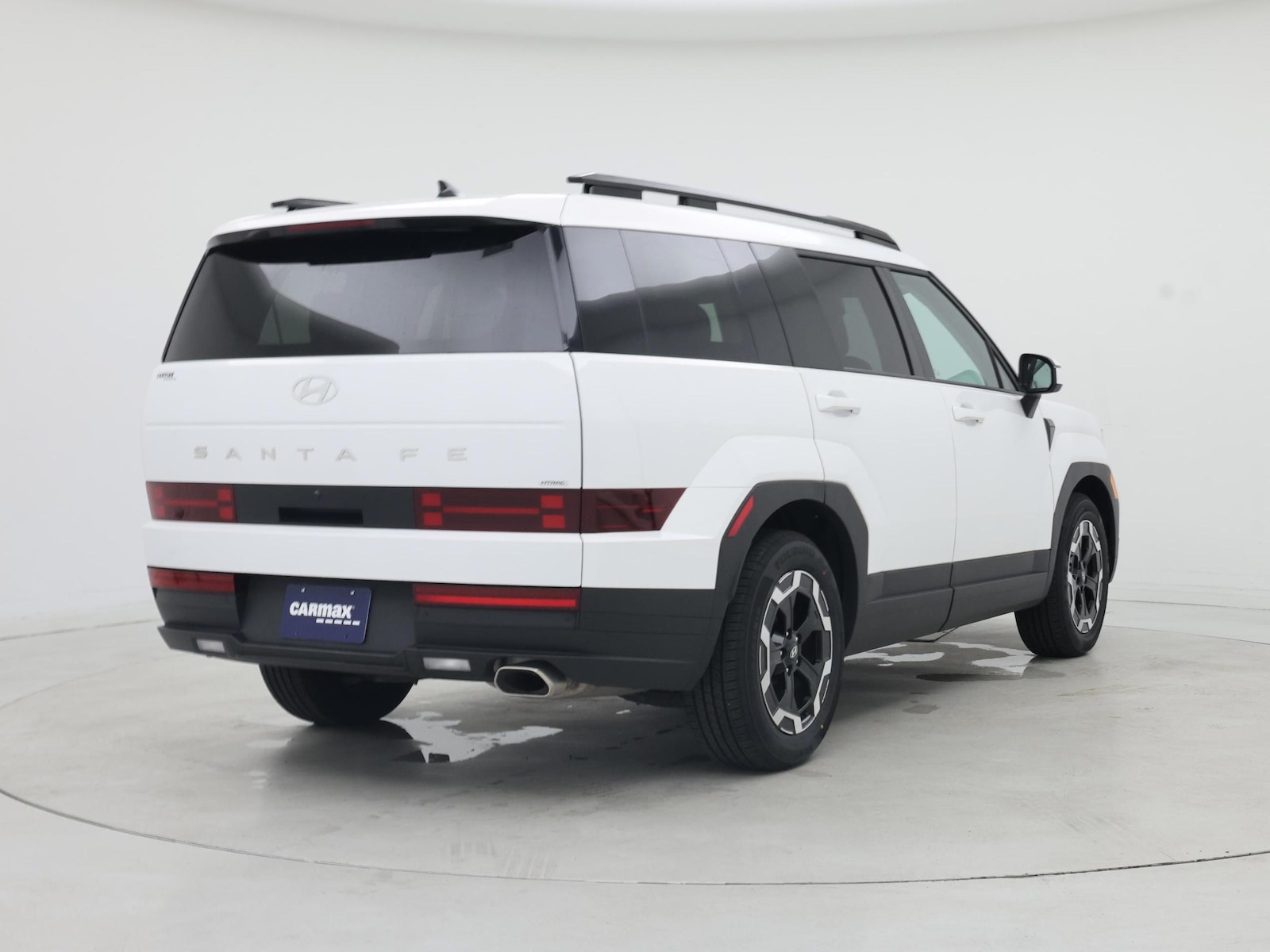 2025 Hyundai Santa Fe SEL - Photo 9