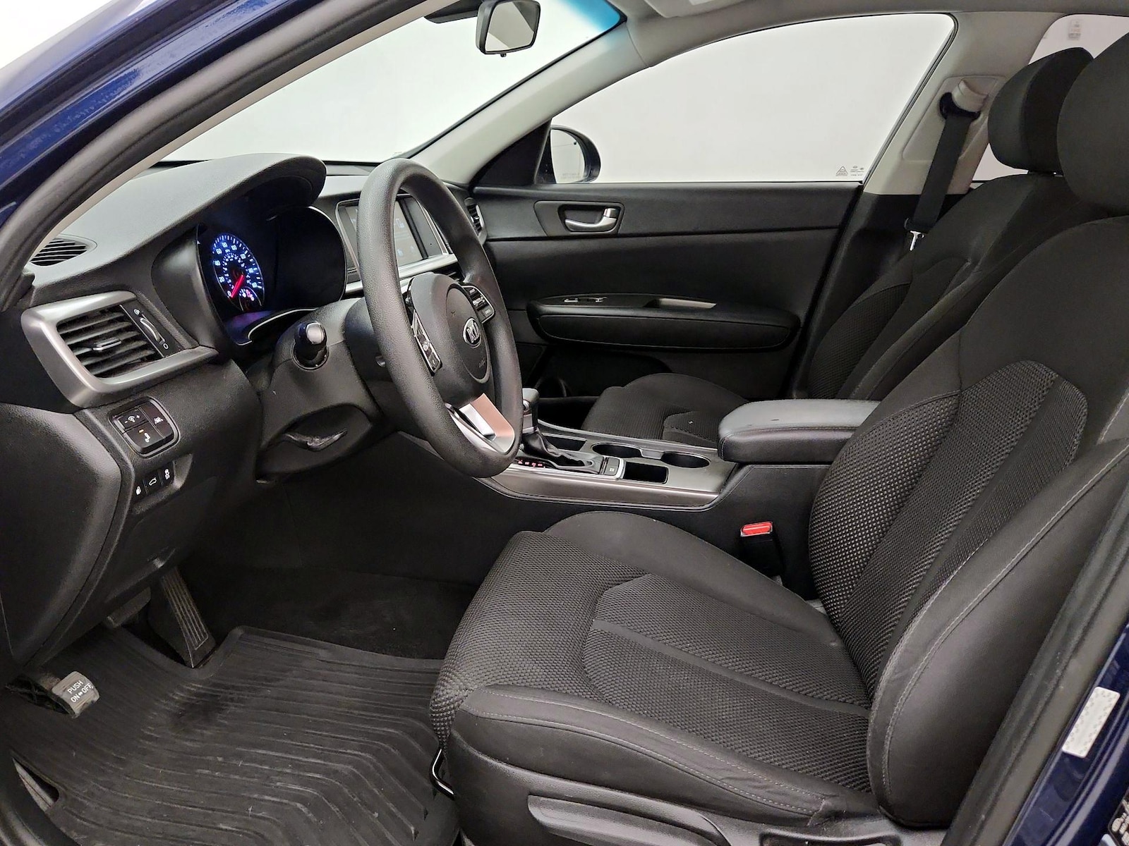 Side Airbags