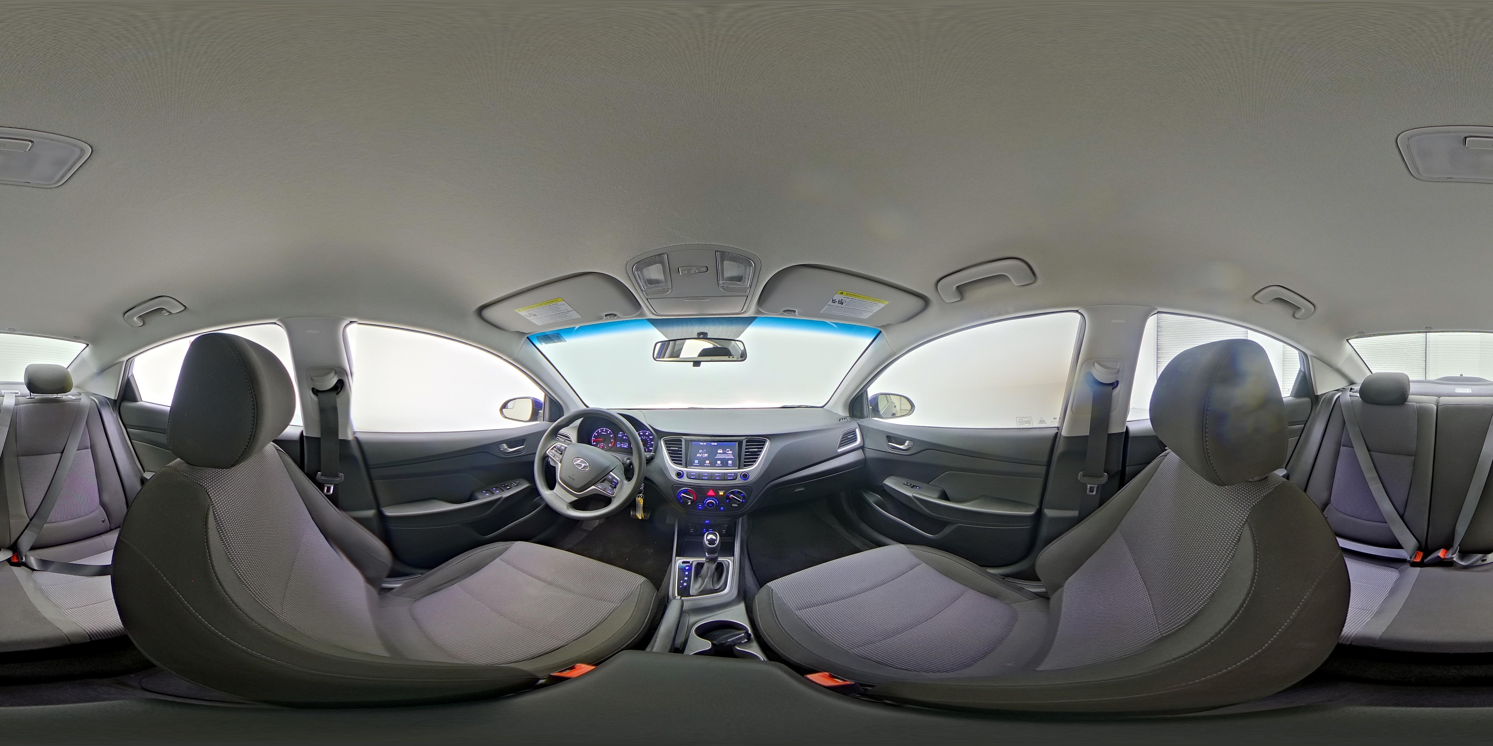 2019 Hyundai Accent SEL - Photo 24