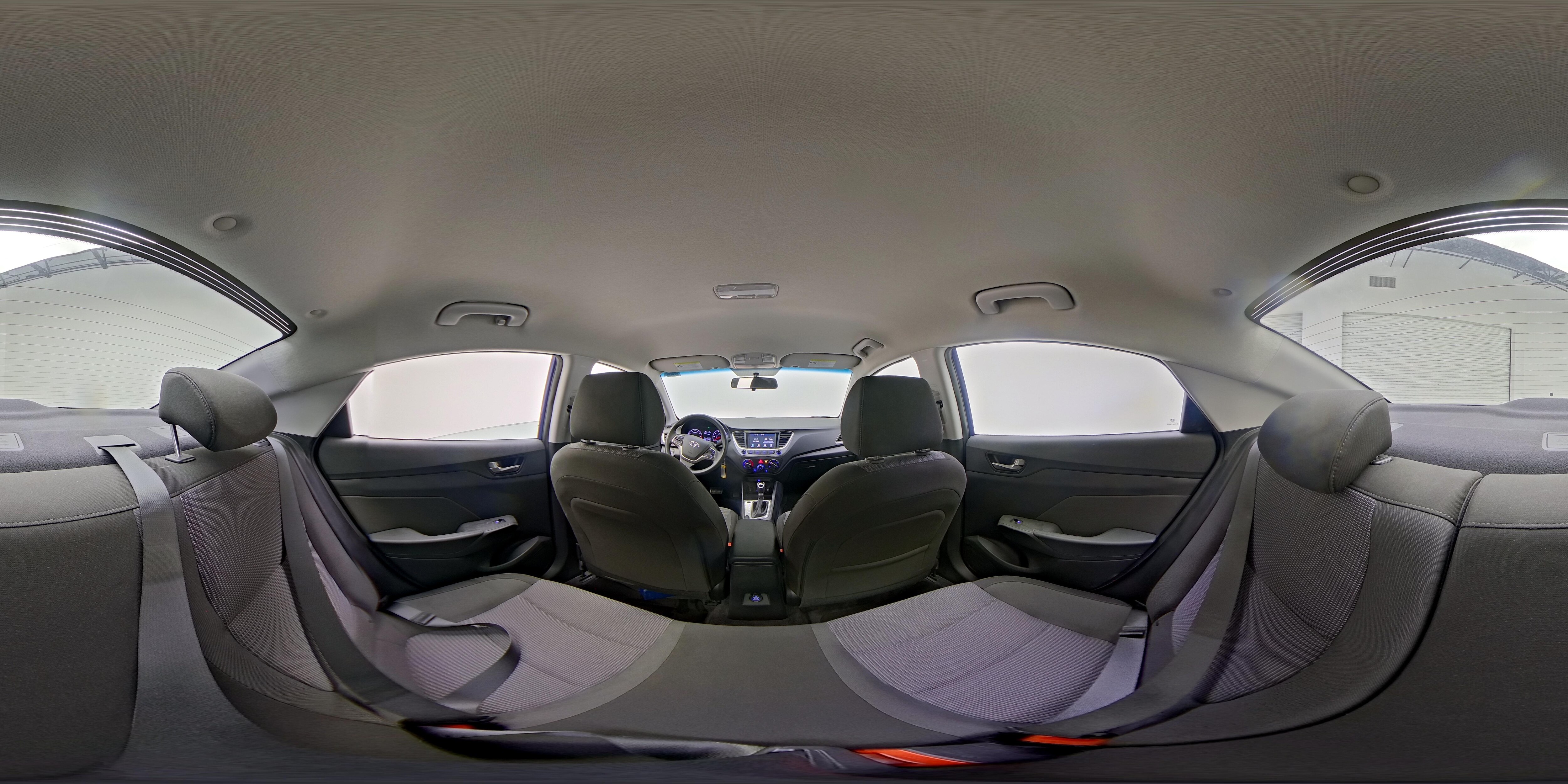 2019 Hyundai Accent SEL - Photo 25