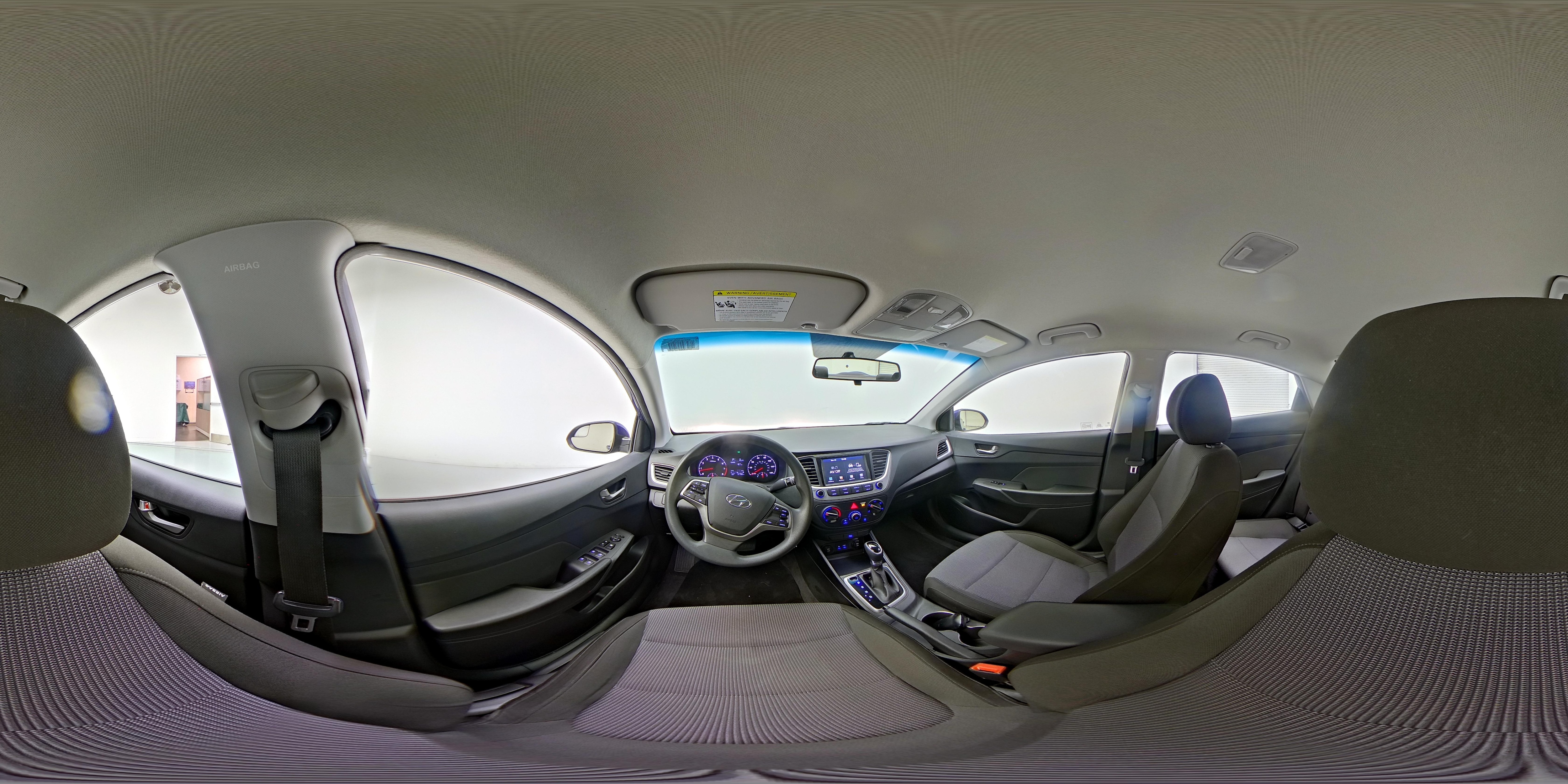 2019 Hyundai Accent SEL - Photo 26